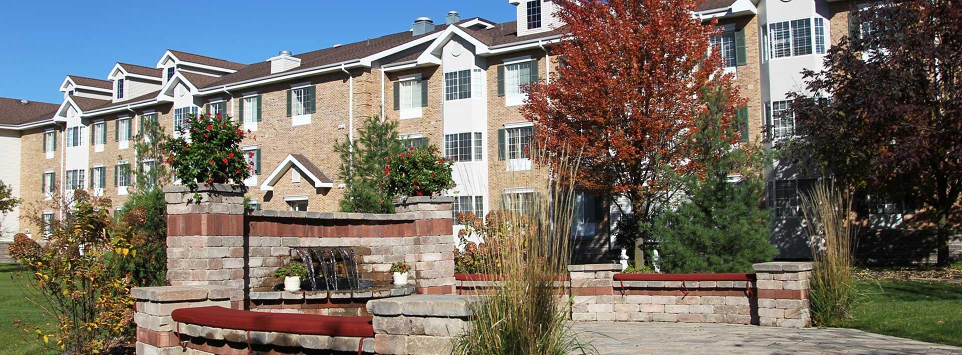 Cottage Grove Senior Living Community Assisted Living, Nursing Home